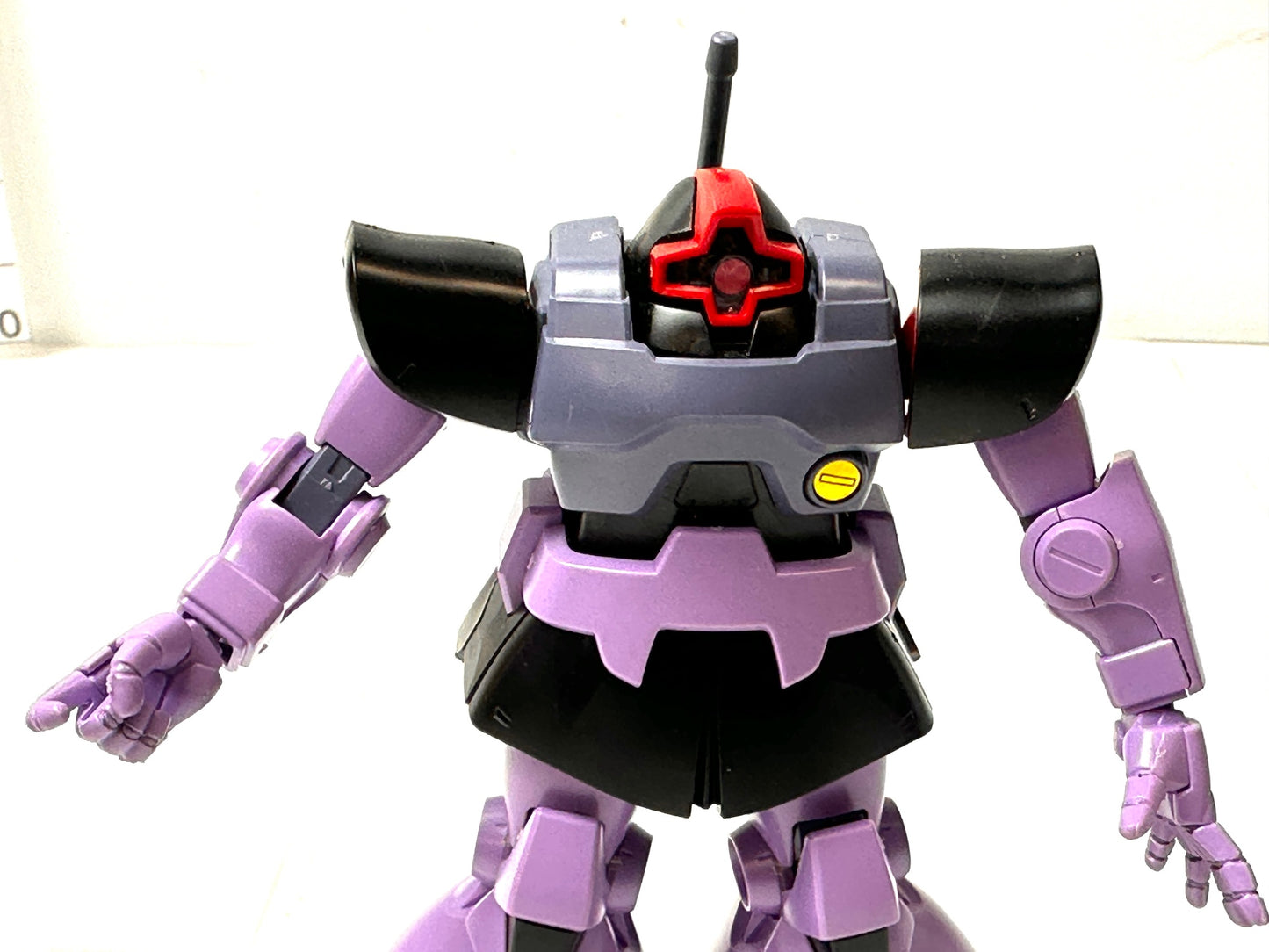 現状品 HG HGUC 1/144 ドム/リック・ドム ガンプラ 機動戦士ガンダム プラモデル バンダイ 11/12