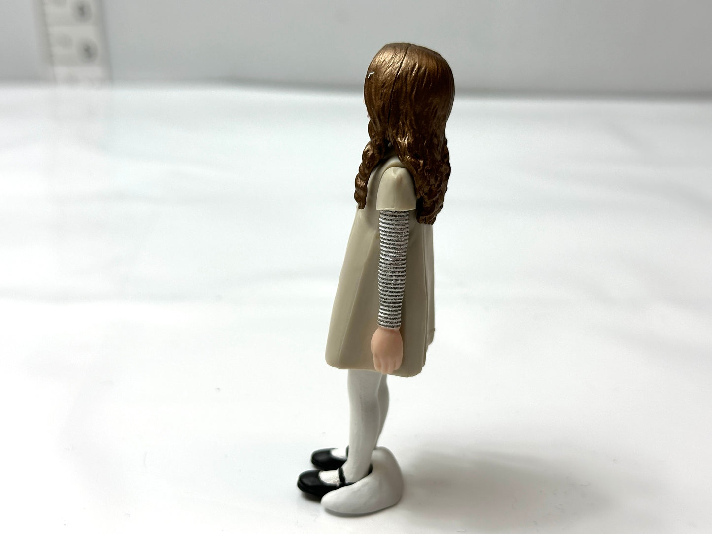 現状品 M3GAN ミーガン ドールフレンドコレクション 2体セット CHASER タカラトミーアーツ フィギュア 1/29