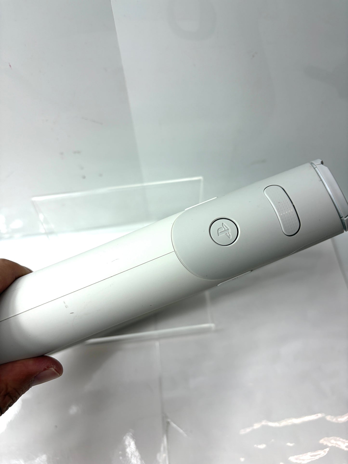 SONY PS VR シューティングコントローラー CUHJ-15006