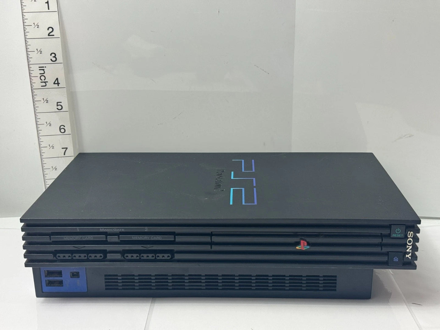 PlayStation 2 (SCPH-30000)