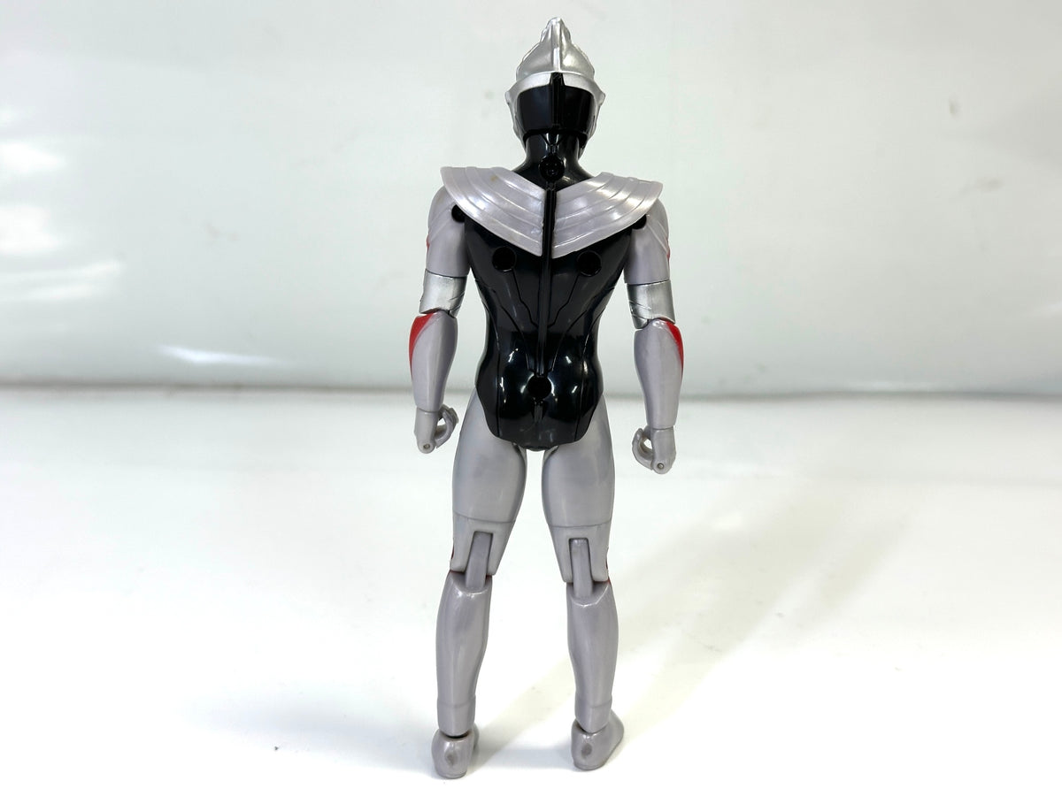 現状品 ウルトラアクションフィギュア ウルトラマンオーブ スペシウムゼペリオン 9/28
