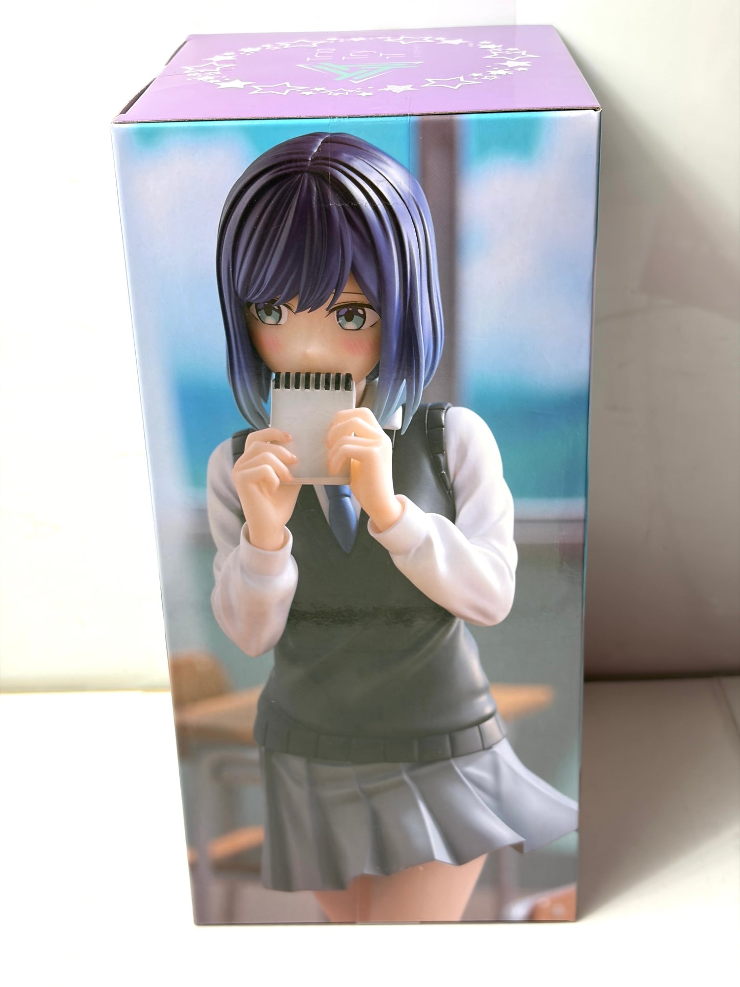 【推しの子】Trio-Try-iT Figure 黒川あかね フィギュア プライズ ✦フリュー✦