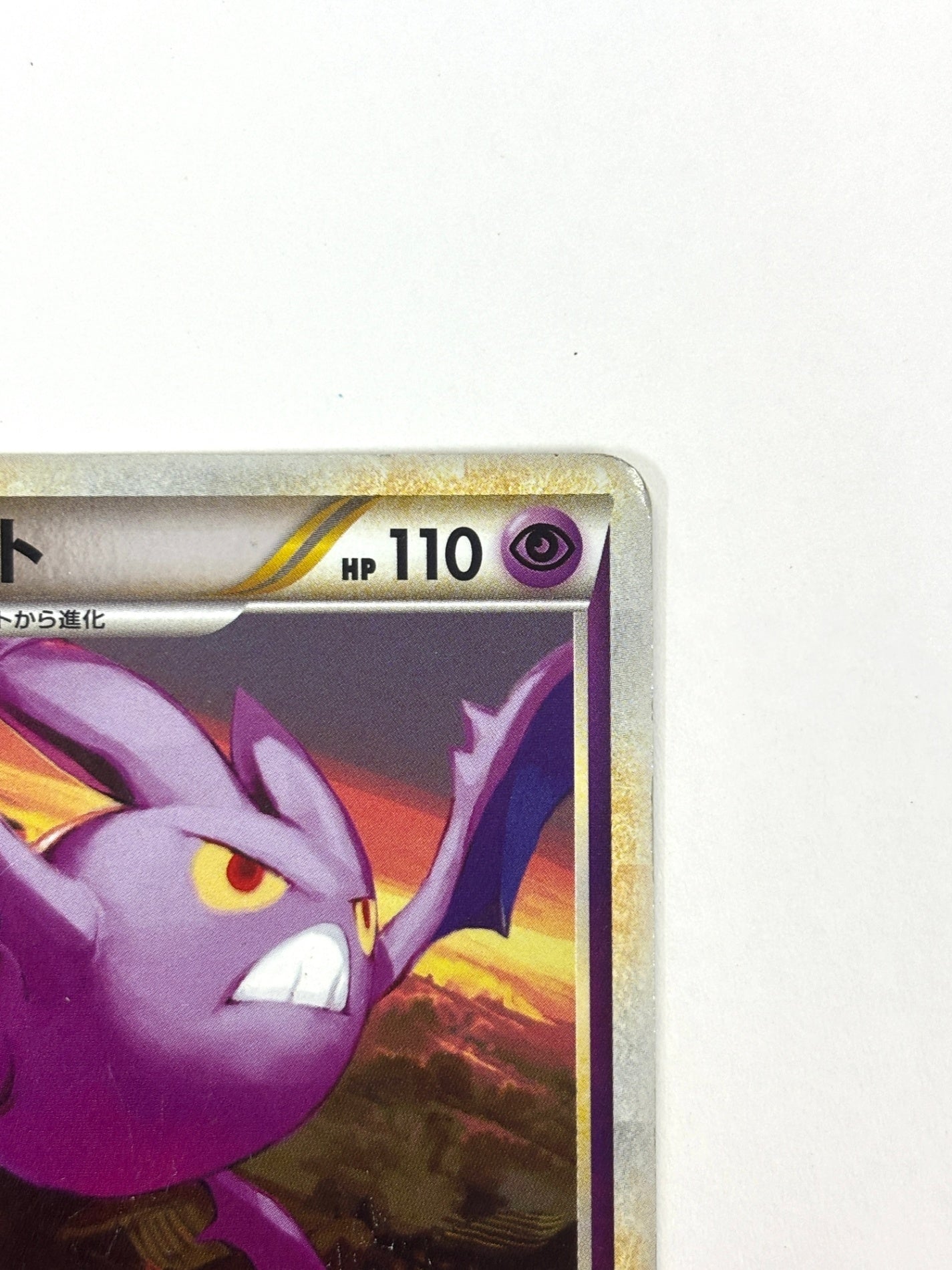 036/070 1ED)クロバット