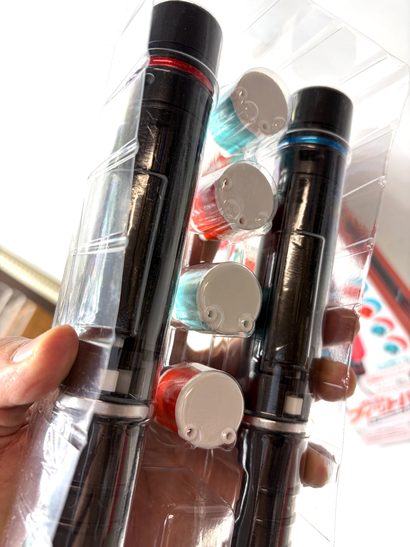 バンダイナムコ 太鼓の達人 専用フリフリバチ for Nintendo Switch オモテ・ウラ面対応