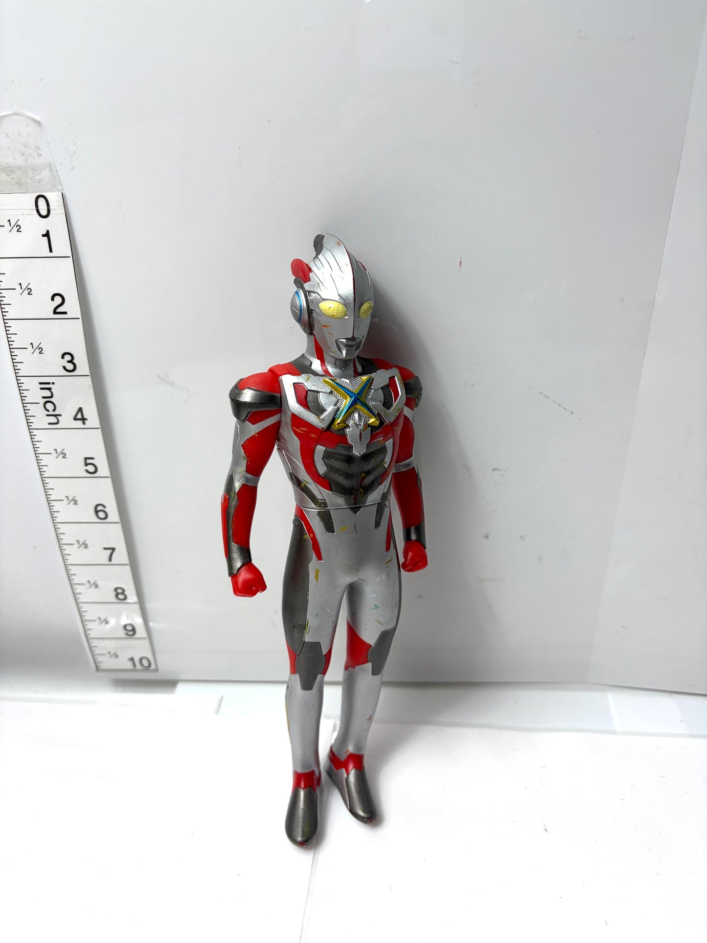 バンダイ　ウルトラマン　ソフビ　人形　大量まとめセット