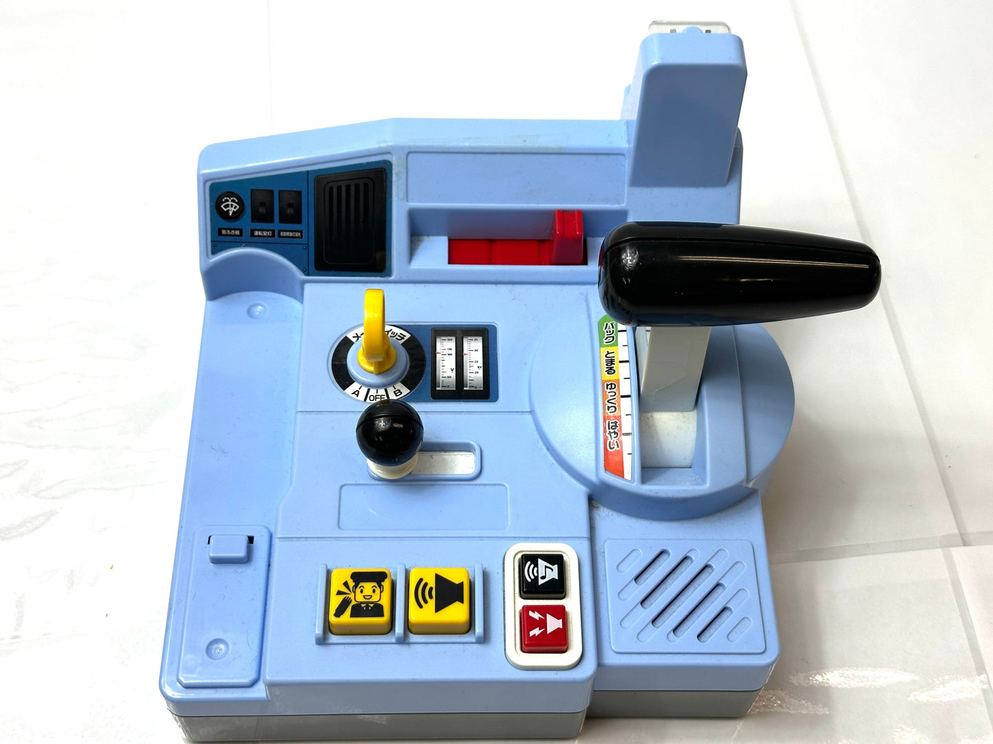 動作確認済み E5系 はやぶさ コントロールセット コントローラーのみ プラレール TOMY 8/26