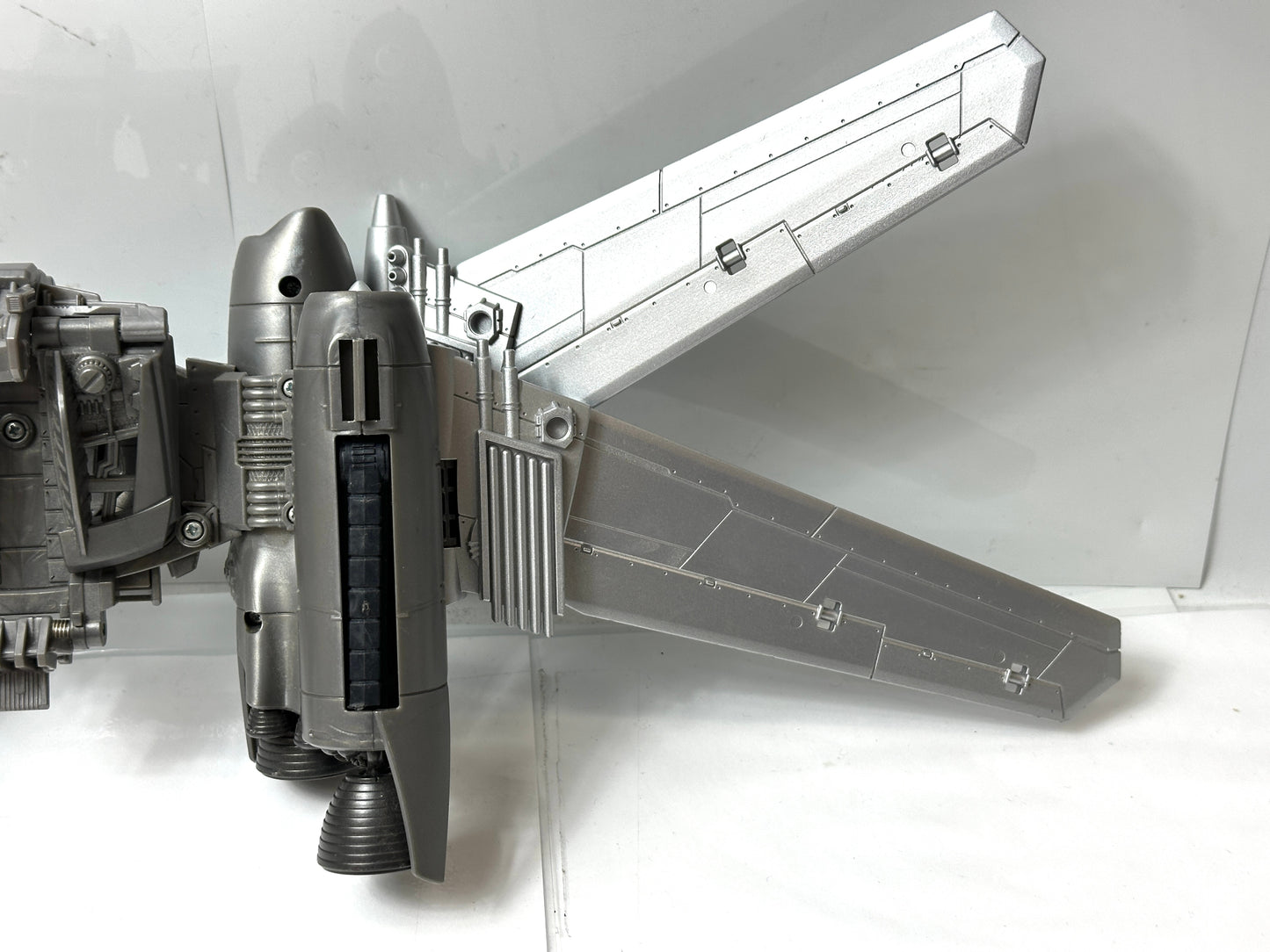 ジャンク トランスフォーマー オプティマスプライム ジェットウイング 11/13