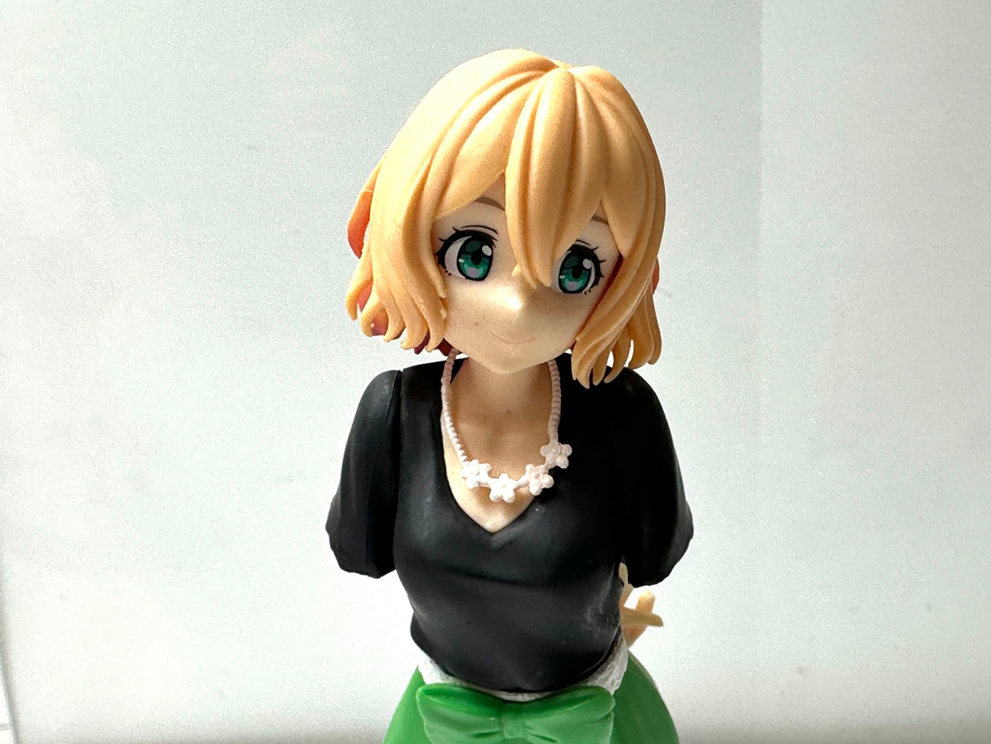 現状品 バンプレスト 彼女、お借りします 水原千鶴 七海麻美 更科瑠夏 桜沢墨 フィギュア まとめセット 2/11