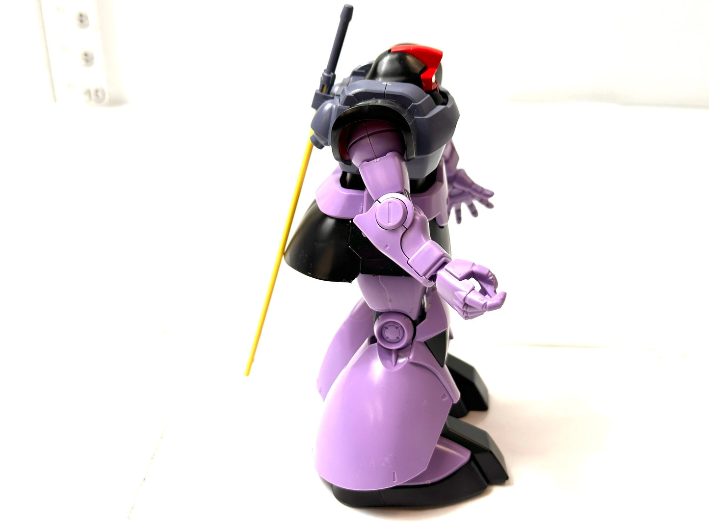 現状品 HG HGUC 1/144 ドム/リック・ドム ガンプラ 機動戦士ガンダム プラモデル バンダイ 11/12