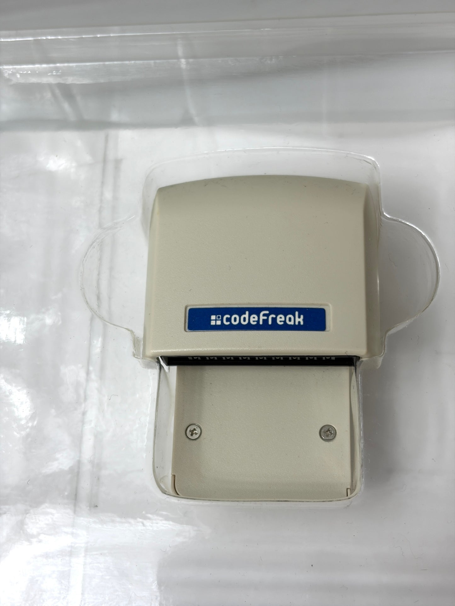 CYBER コードフリーク DS／DS Lite 用 箱・取説付き サイバーガジェット