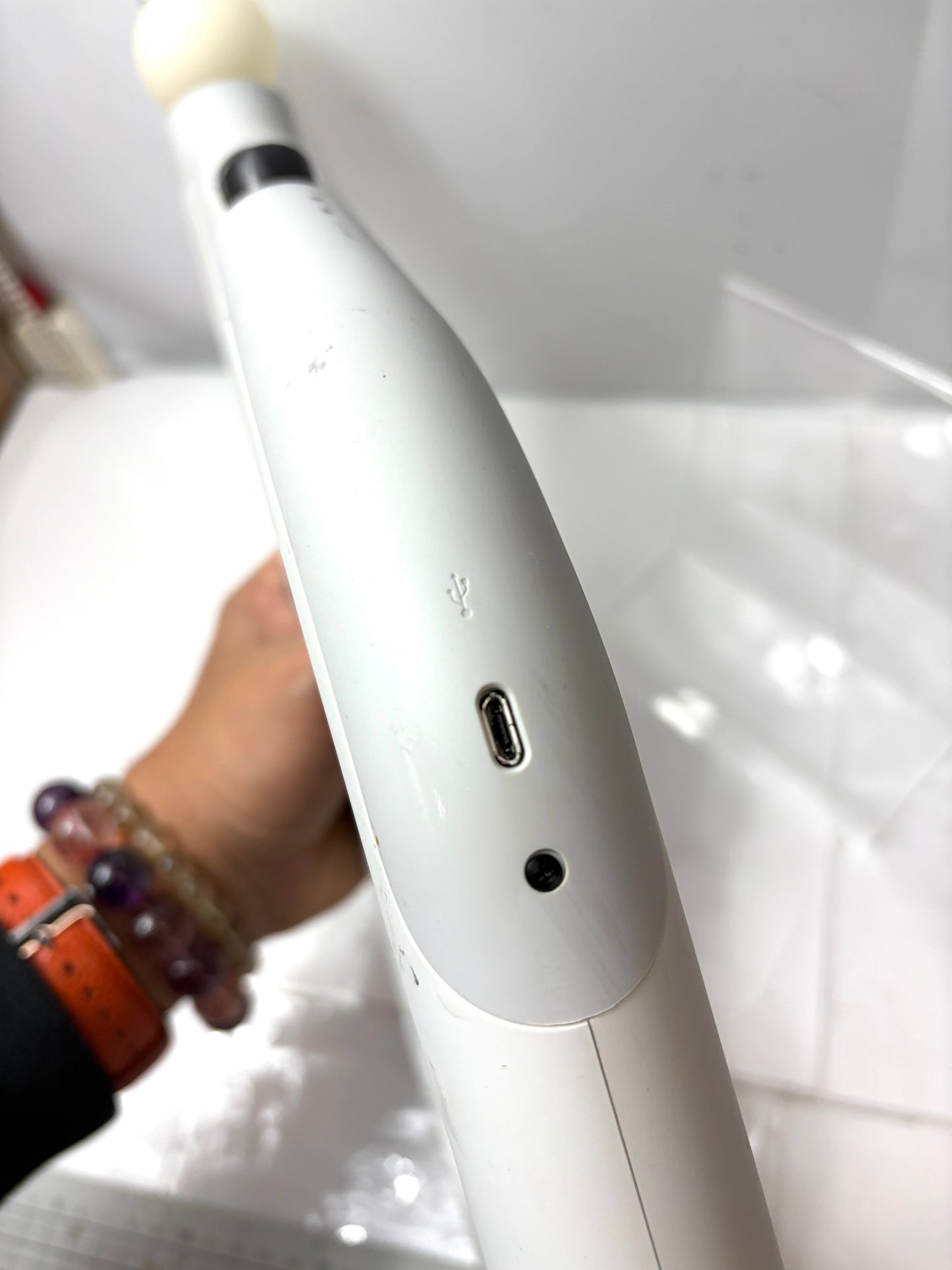 SONY PS VR シューティングコントローラー CUHJ-15006