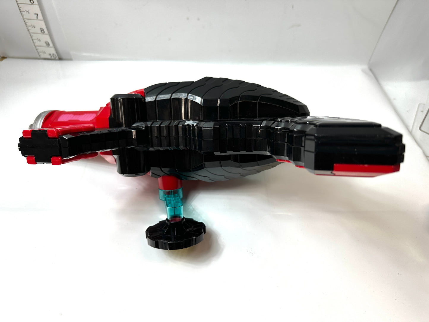 BANDAI 機界戦隊ゼンカイジャー DXギガトリガー＆メモリアルギアトリンガー プレミアムバンダイ 4/27