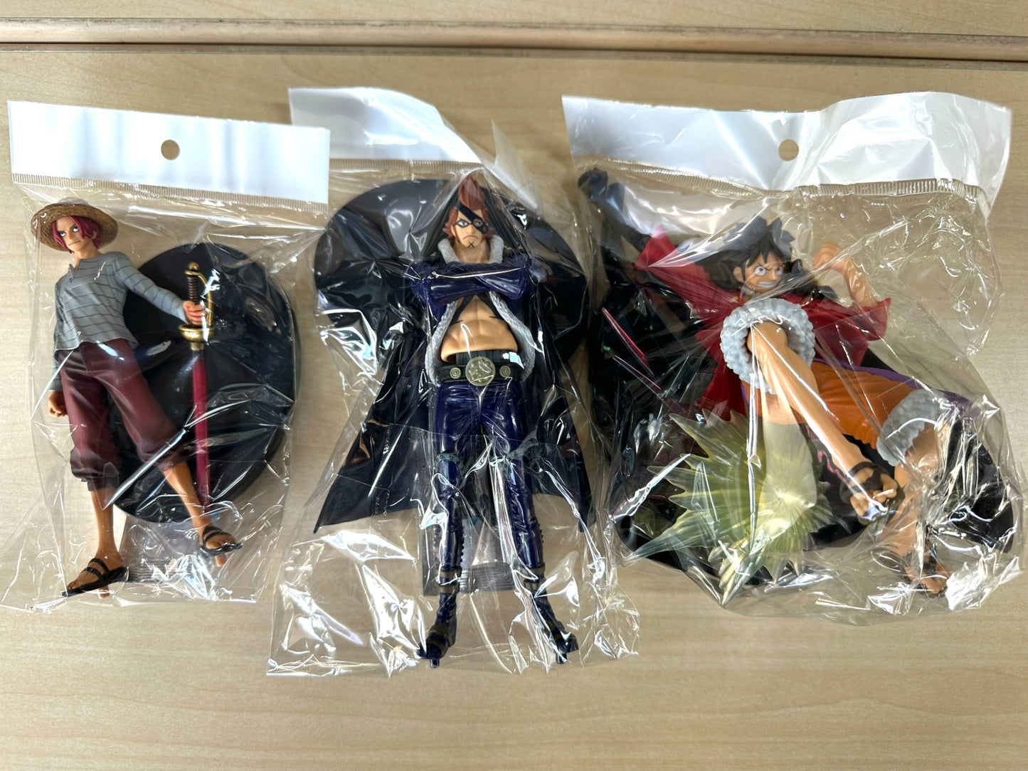現状品 ONE PIECE ワンピース DXフィギュア～THE GRANDLINE 28個セット ヤソップ うるティ トラファルガー・ロー 傳ジロー お菊 他 5/7