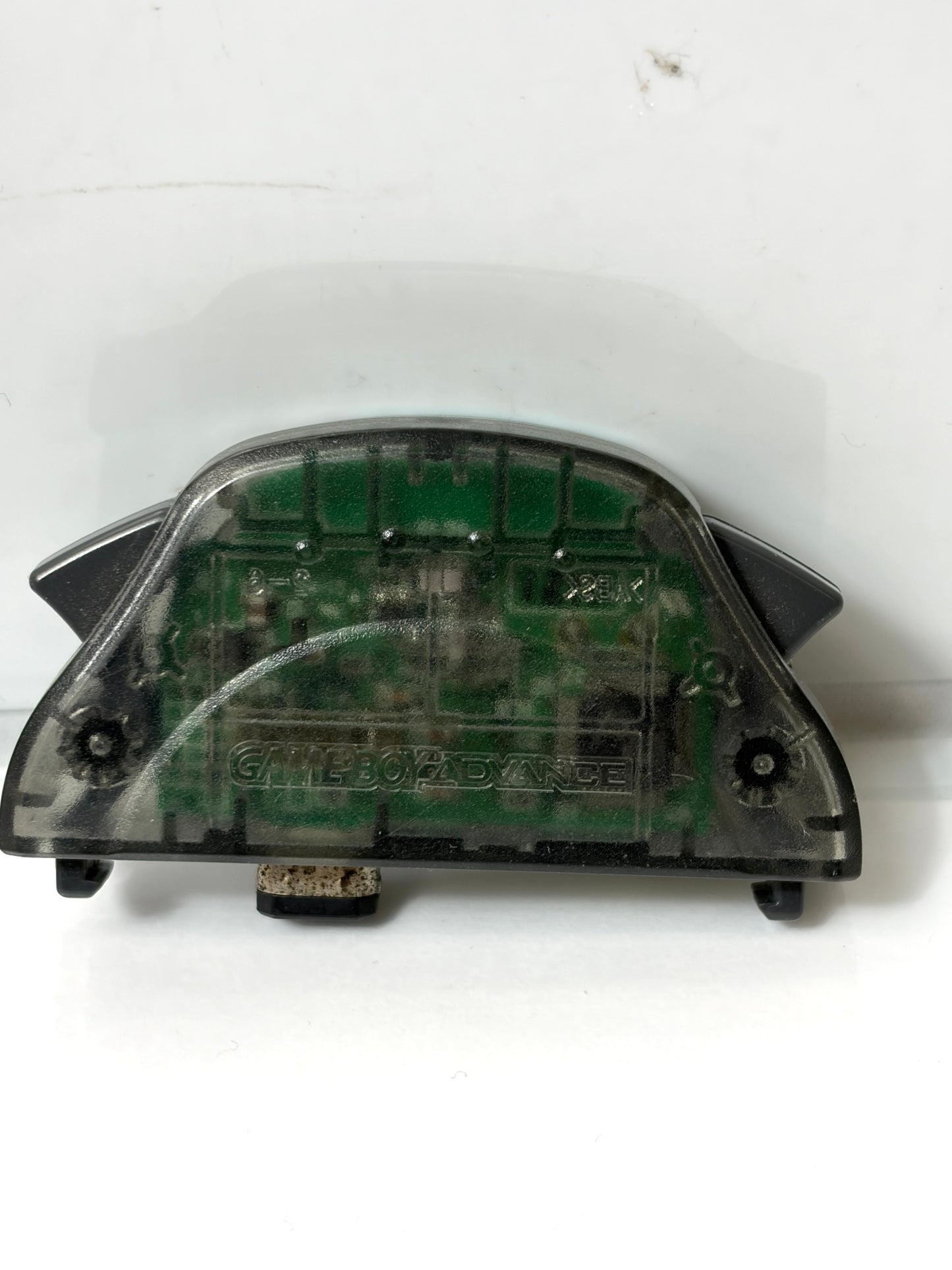 【GBA】ゲームボーイアドバンス専用 ワイヤレスアダプタ 純正品 AGB-015 通信ケーブル代替