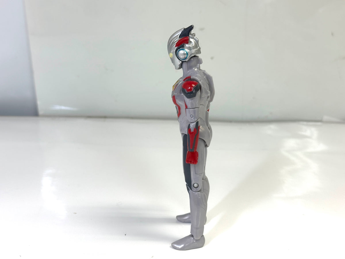 現状品 BANDAI バンダイ ウルトラアクションフィギュア ウルトラマンエックス 9/22