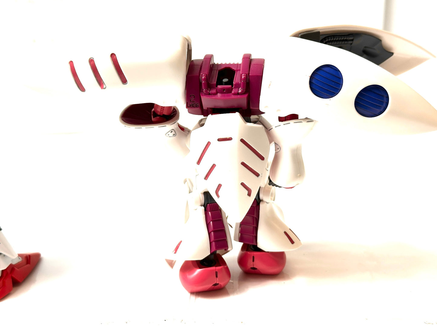 ジャンク HGUC 1/144 機動戦士ガンダム プラモデルセット 百式 MSN-00100 ガンダムGP01Fb キュベレイ 11/12