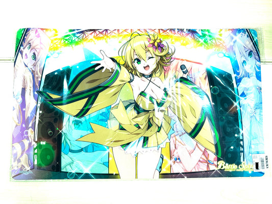 プレイマット ラバーマット フォンニーナ バトルスピリッツ ディーバ総選挙BOX 2024  10/28