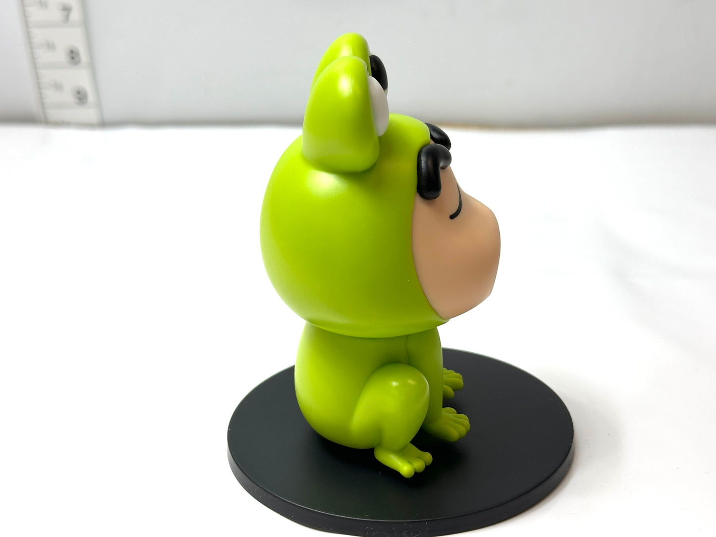 現状品 クレヨンしんちゃん コスプレしんちゃんフィギュアvol.6 カエル＆野原家フィギュア～家族写真～ vol.1 2/11
