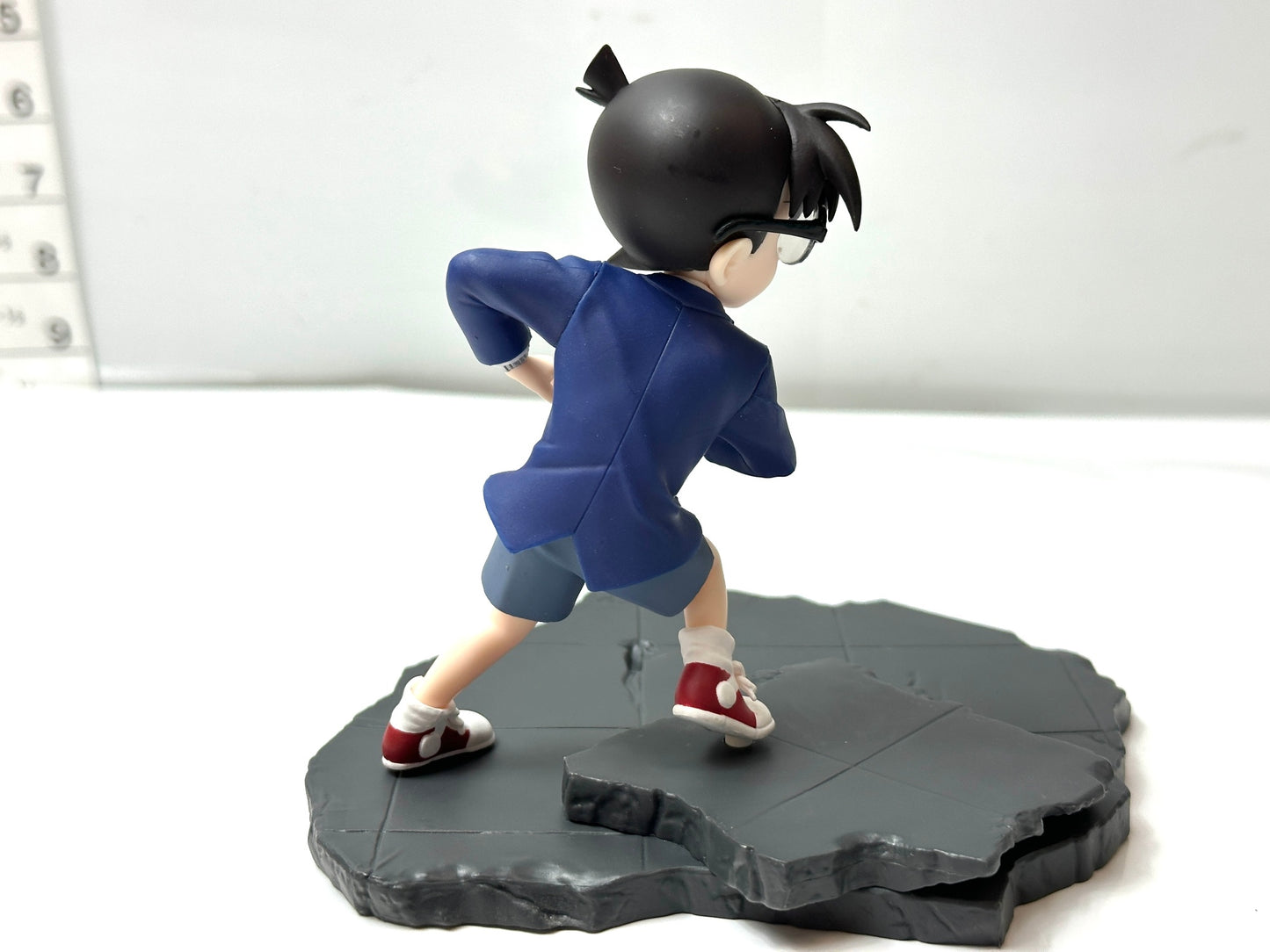 SEGA 名探偵コナン Xross Link フィギュア 江戸川コナン 1/23