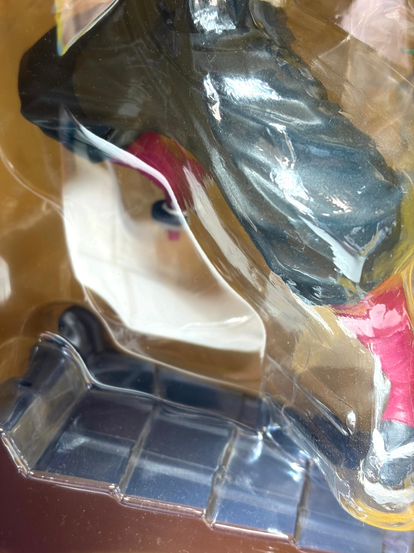 一番くじ 鬼滅の刃 C賞 宇髄天元 フィギュア BANDAI SPIRITS