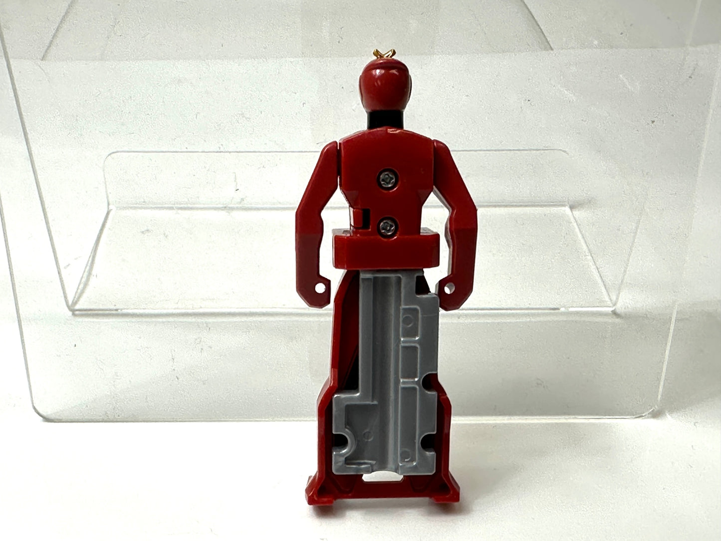 ワンクリックレンジャーキー 忍風戦隊ハリケンジャー カブトライジャー 海賊戦隊ゴーカイジャー 3/3