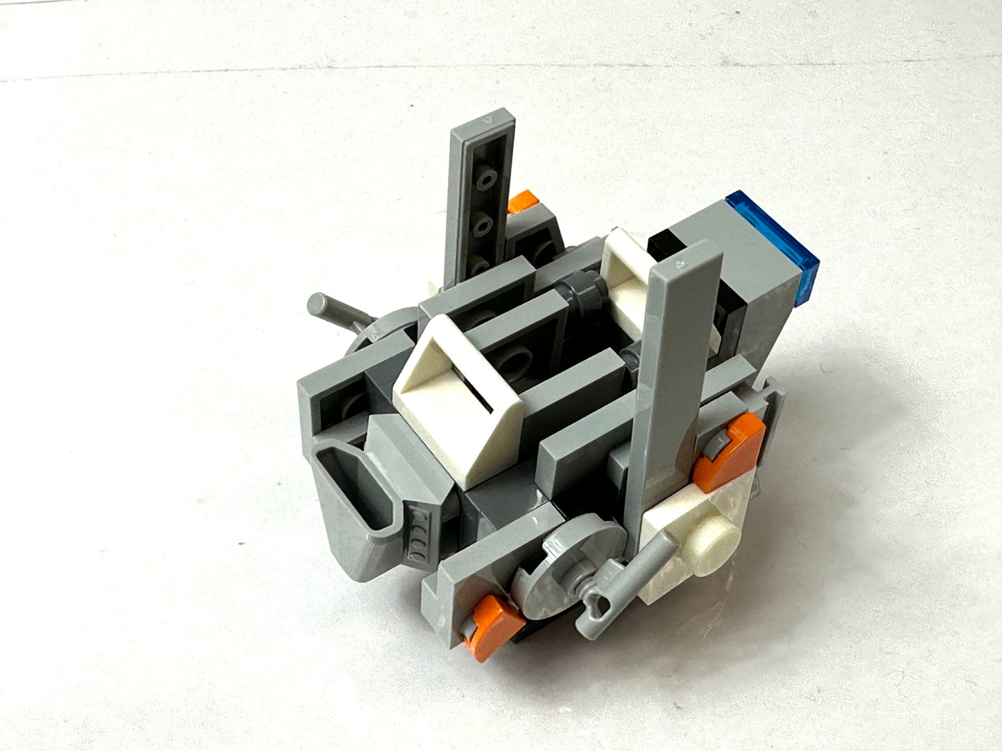 現状品 LEGO レゴ 75301 スター・ウォーズ ルーク・スカイウォーカー Xウィング・ファイター レイア姫 R2-D2 ジャン・ドドンナ将軍 12/10