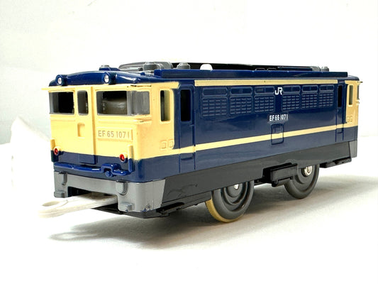 タカラトミー TAKARA TOMY プラレール EF65-1071 自動車運搬列車 機関車 動力車 9/26