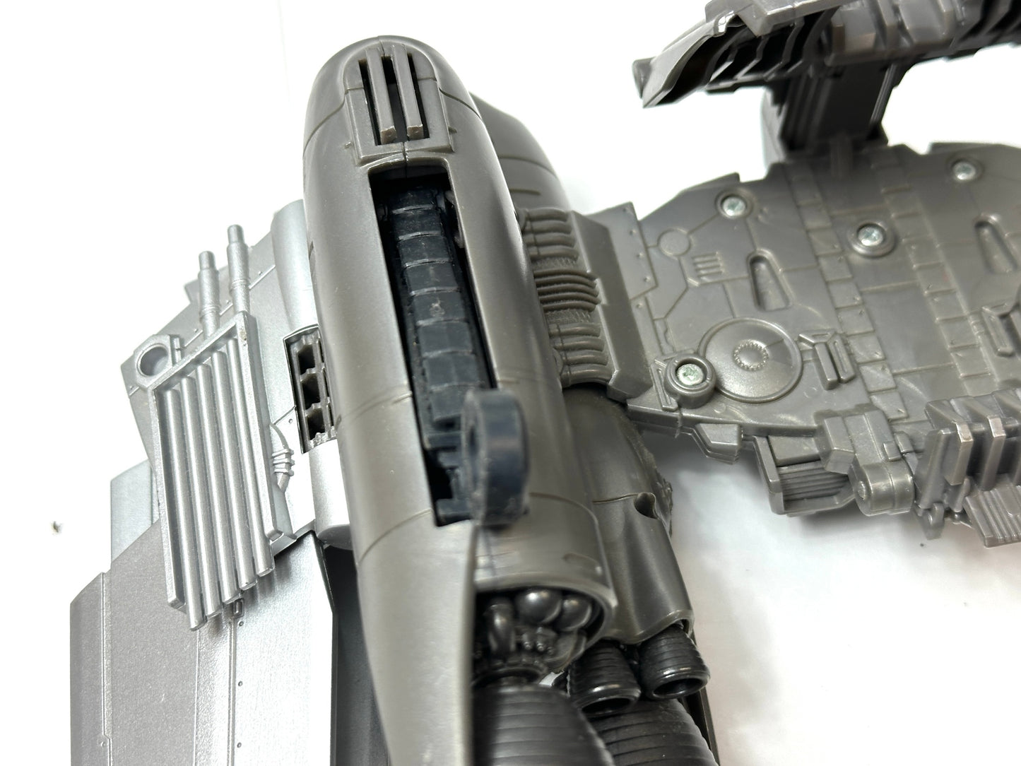 ジャンク トランスフォーマー オプティマスプライム ジェットウイング 11/13