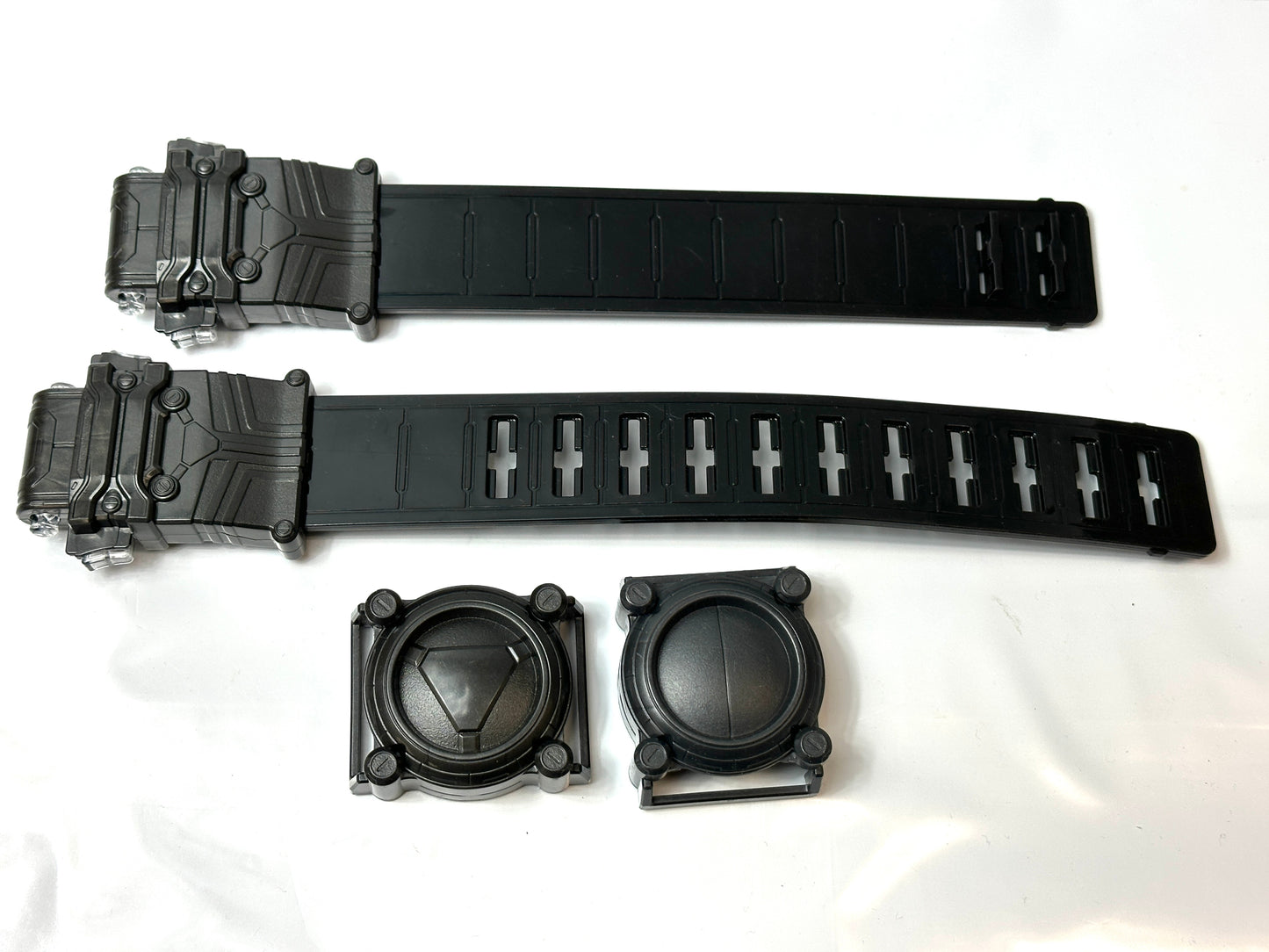 現状品 簡易動作確認済み 仮面ライダーゼロワン DXザイアサウザンドライバー 2/2