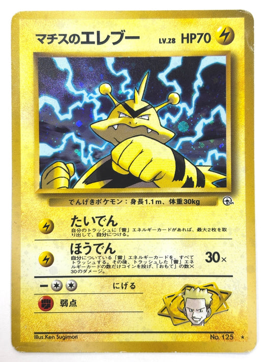 LV28HP70NO125-GYM1 マチスのエレブー(右中央:GYM)