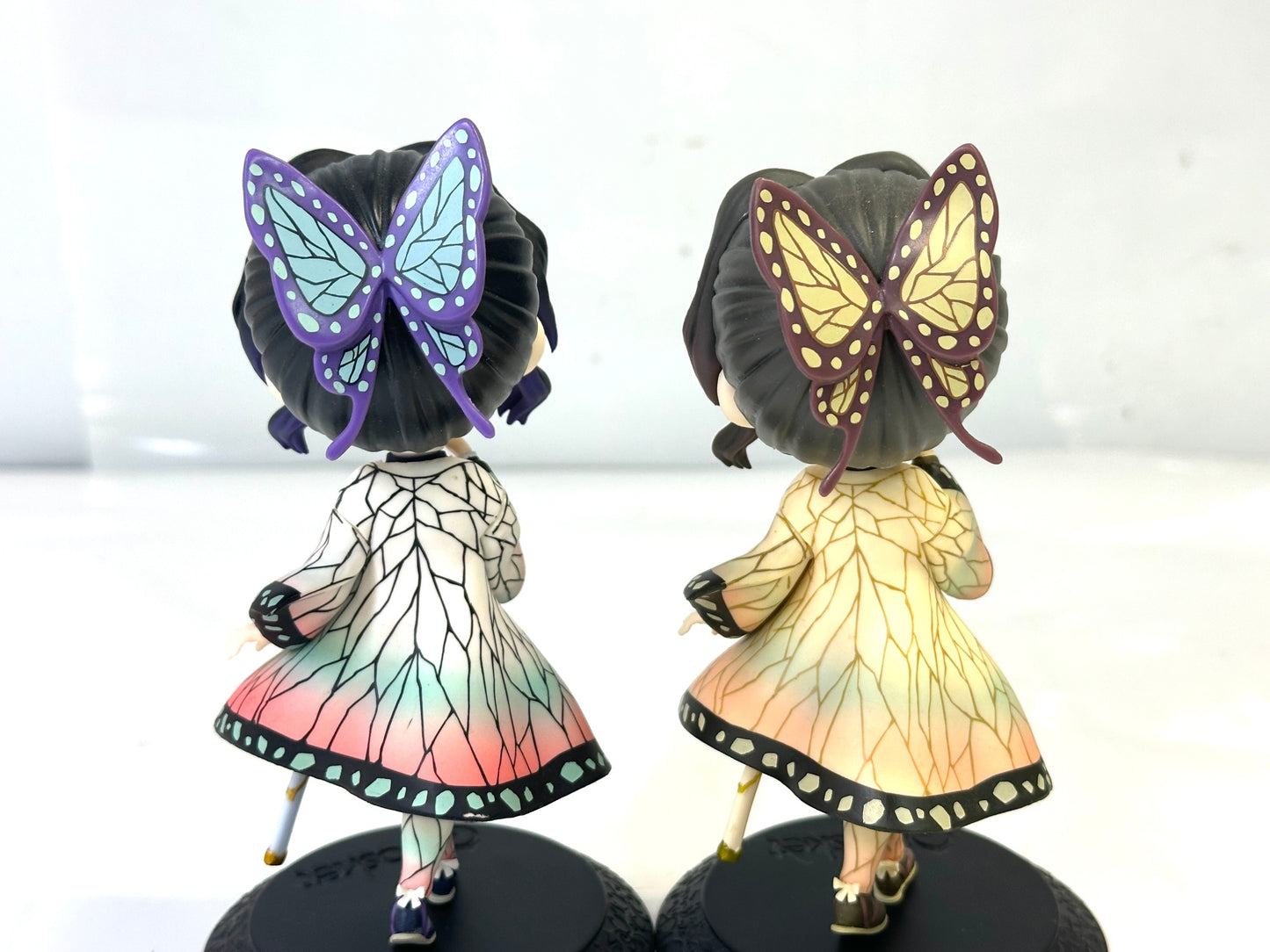 現状品 鬼滅の刃 Q posket 14個セット 竈門炭治郎 猗窩座  煉獄杏寿郎 冨岡義勇 我妻善逸 宇髄天元 竈門禰豆子 栗花落カナヲ 胡蝶しのぶ フィギュア 6/10