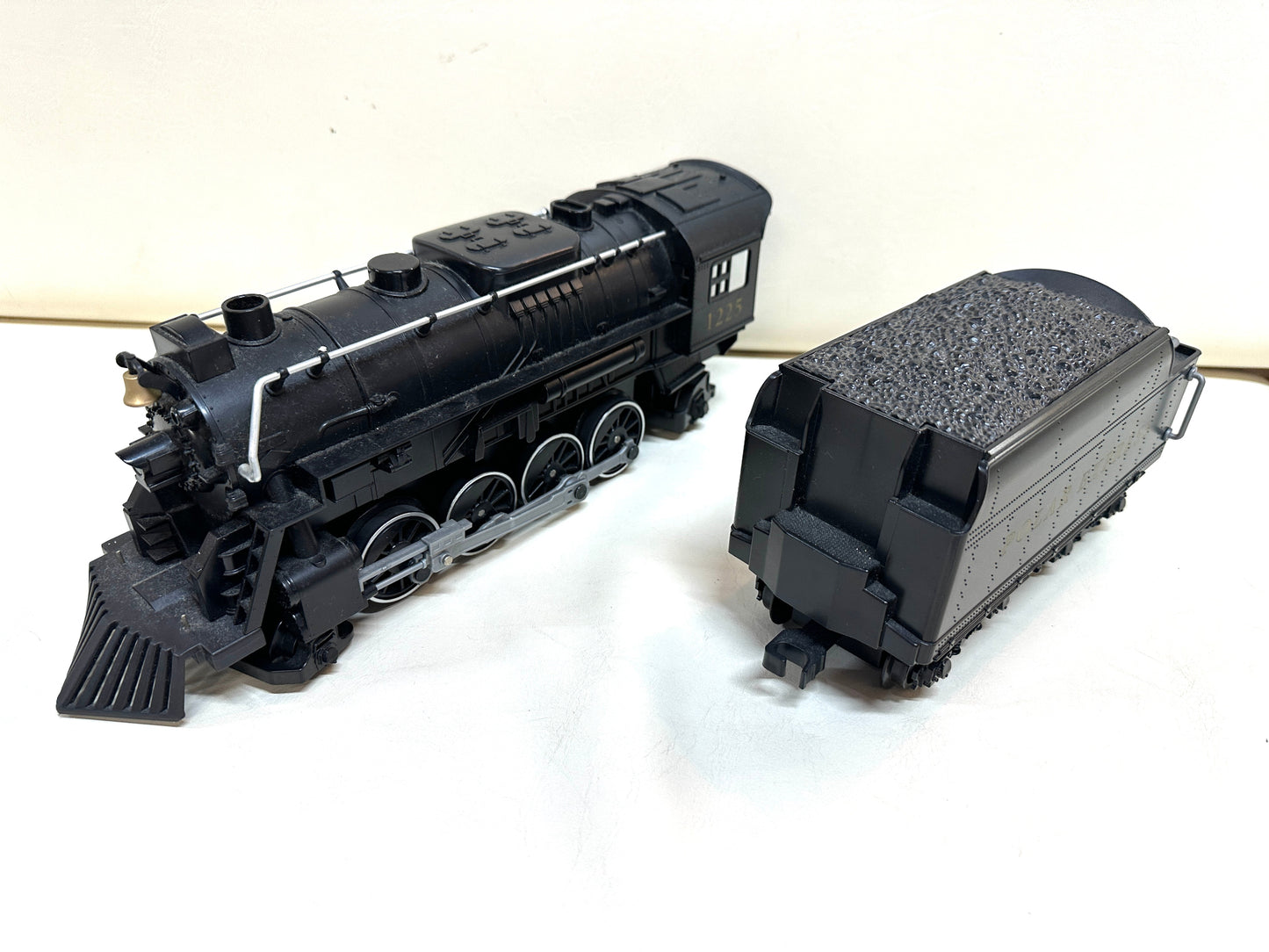 ジャンク 動作未確認 パーツ欠品あり ライオネル ポーラー・エクスプレス すぐに遊べる列車セット 10/31