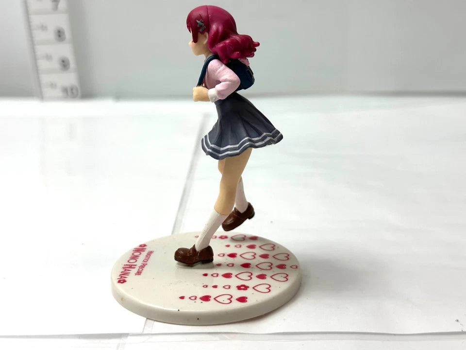 現状品 HUGっと！プリキュア キューティーフィギュア2 SpecialSet 野乃はな 薬師寺さあや＆はぐたん 輝木ほまれ＆ハリー 3個セット 3/6