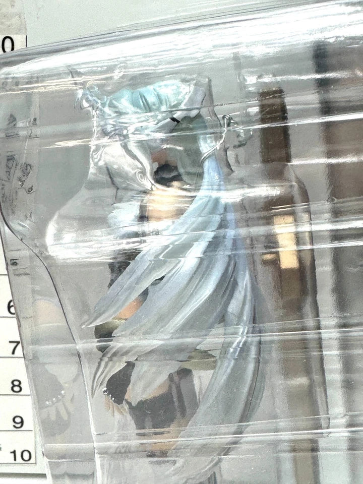 海洋堂 KAIYODO MON-SIEUR BOME COLLECTION VOL.8 ムッシュボームコレクション ゼノサーガ KOS-MOS フィギュア 5/22