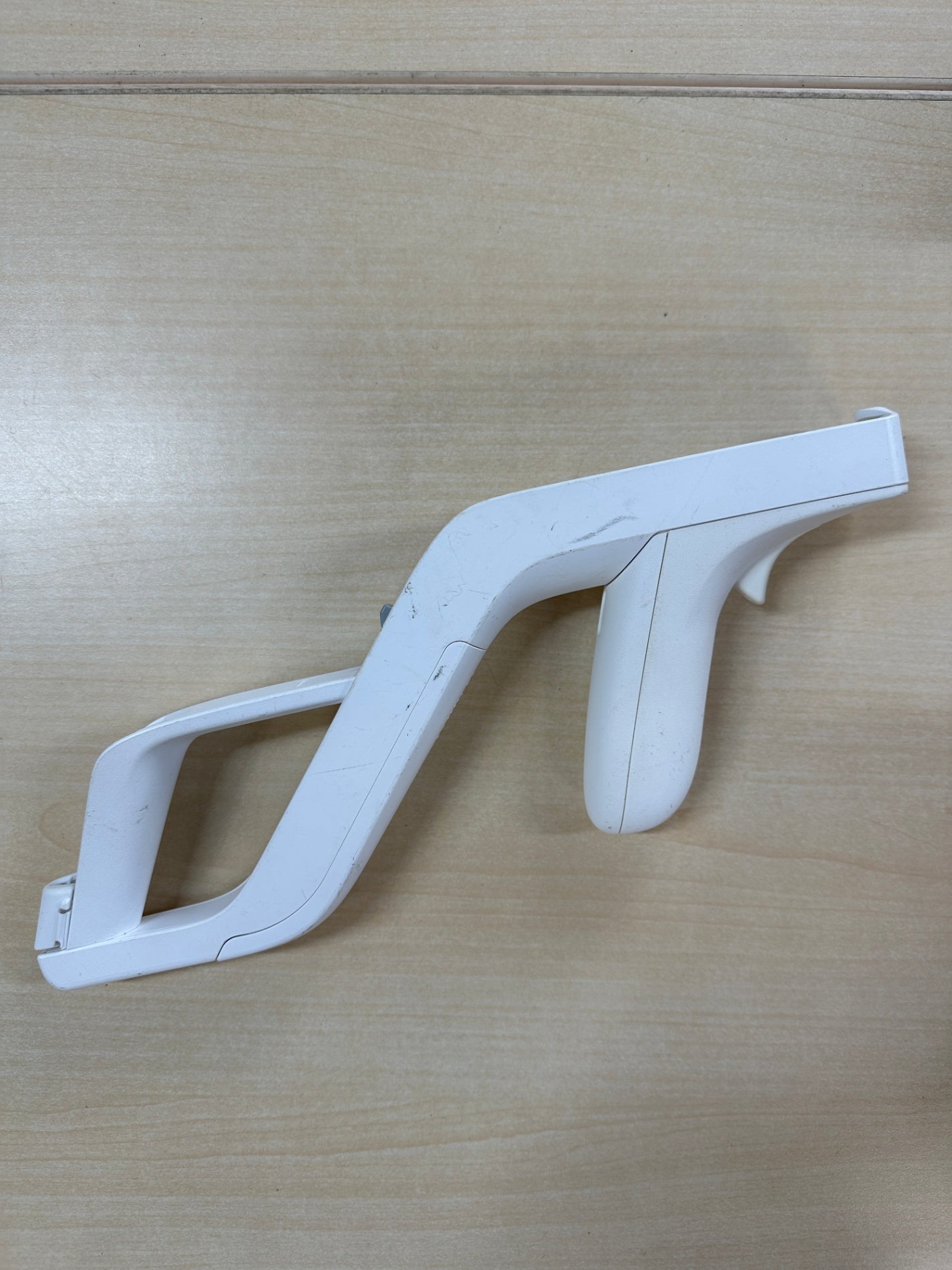 Wii ザッパー