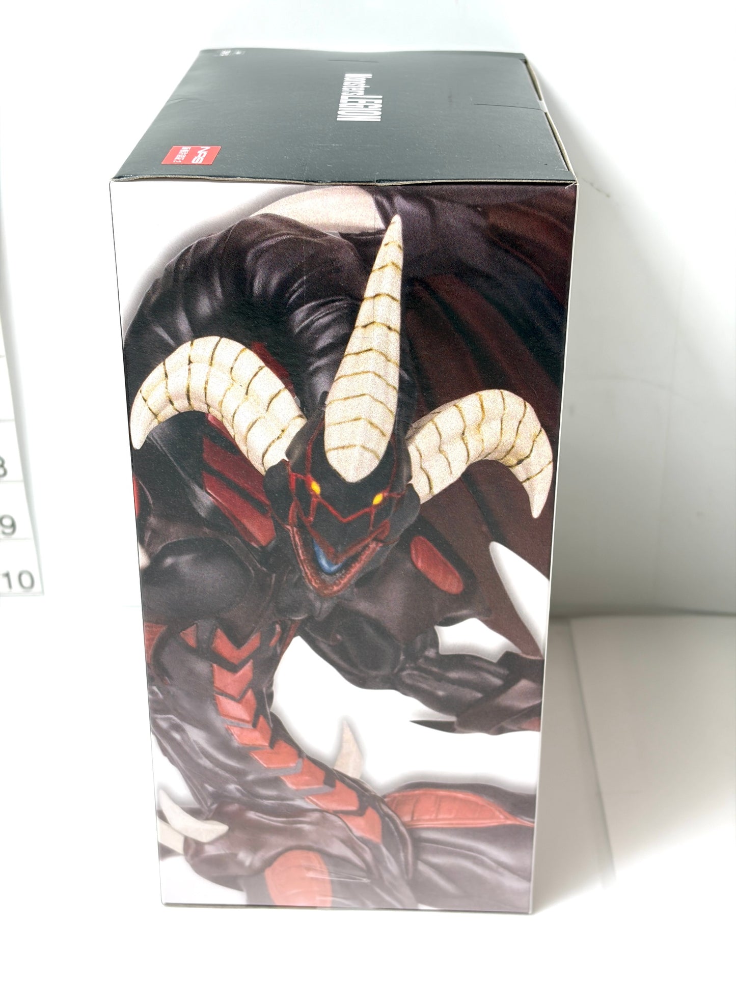 KONAMI 遊☆戯☆王 レッド・デーモンズ・ドラゴン