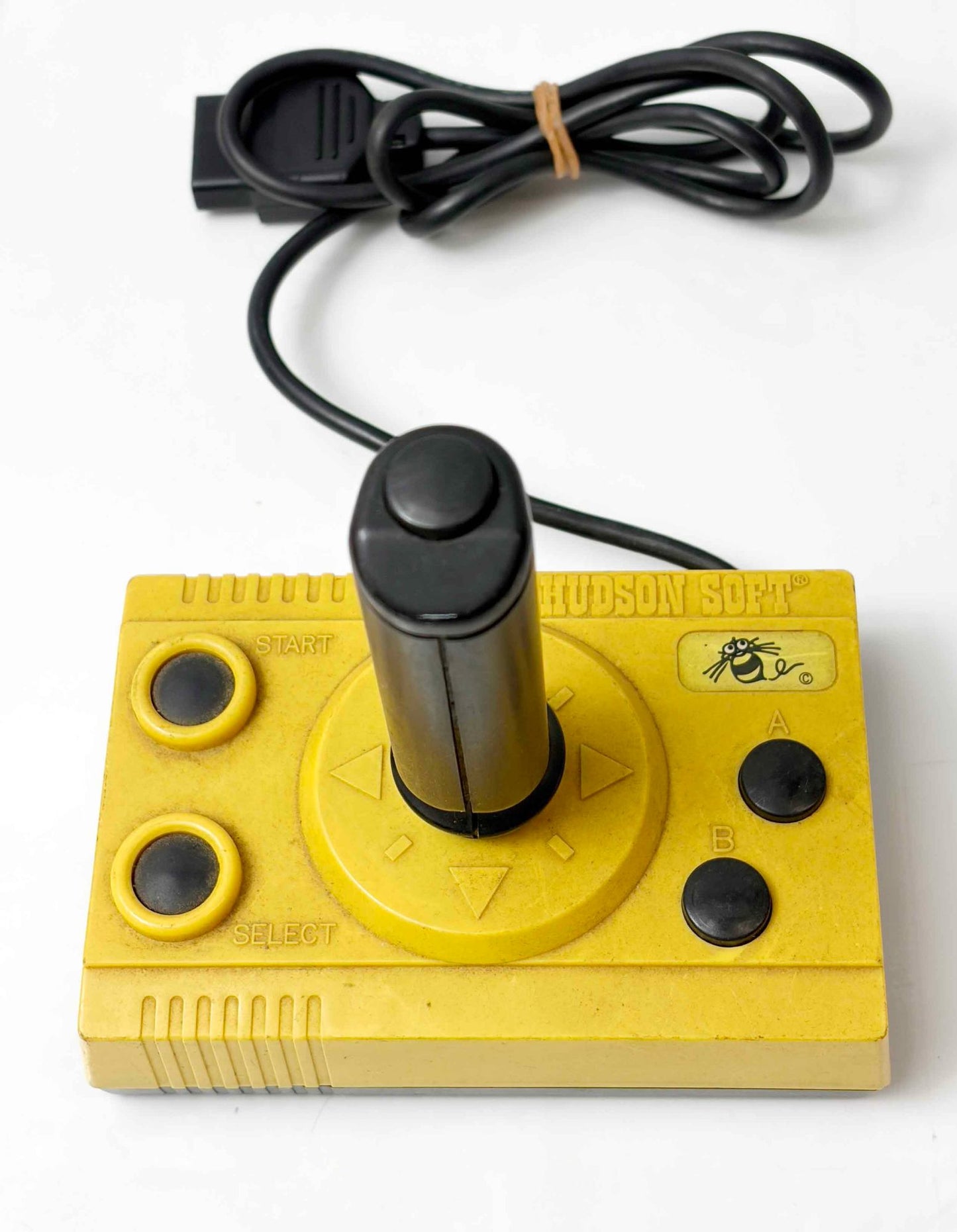 ファミコン FC用 ハドソンソフト ジョイスティック コントローラー