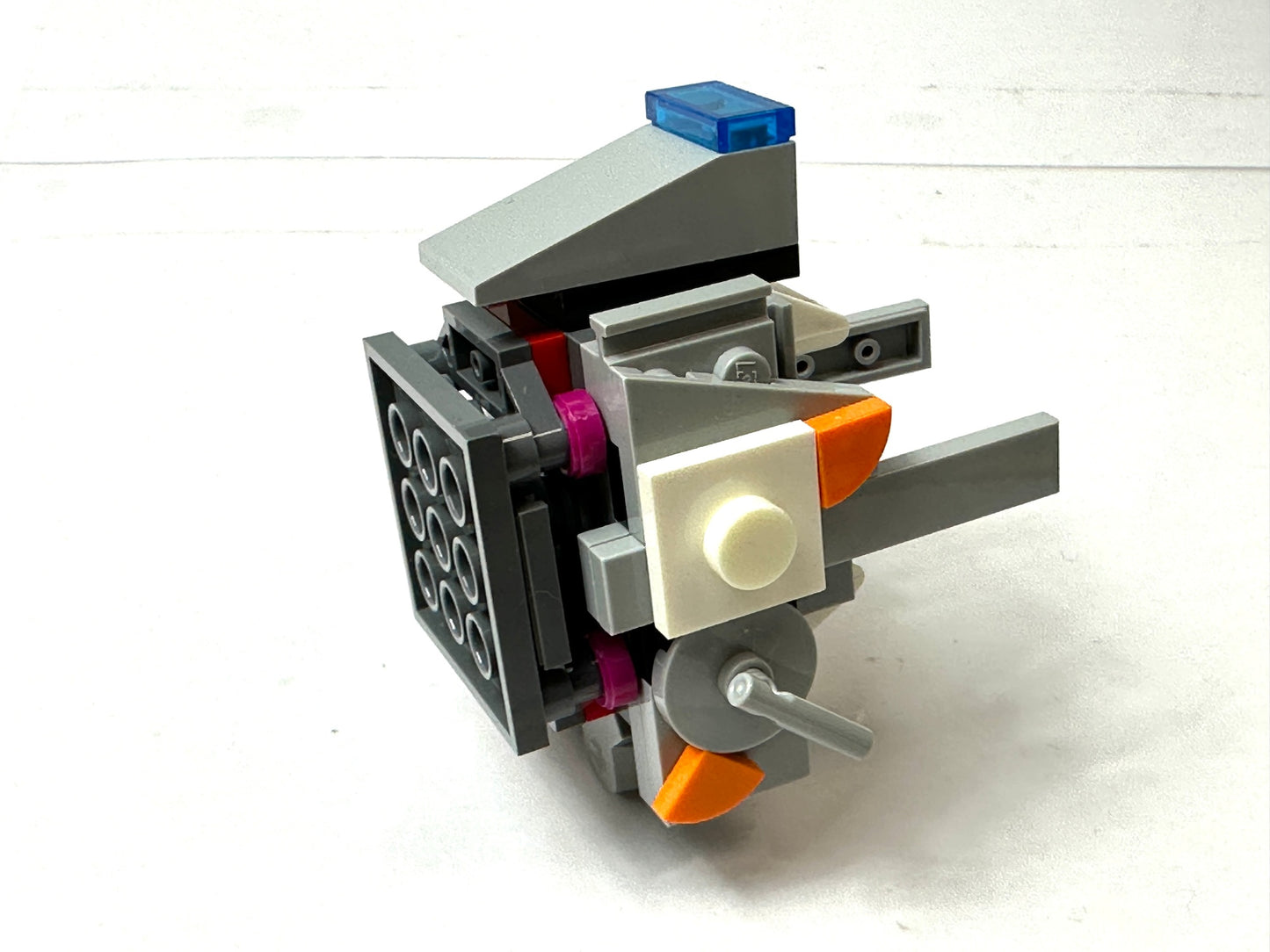現状品 LEGO レゴ 75301 スター・ウォーズ ルーク・スカイウォーカー Xウィング・ファイター レイア姫 R2-D2 ジャン・ドドンナ将軍 12/10