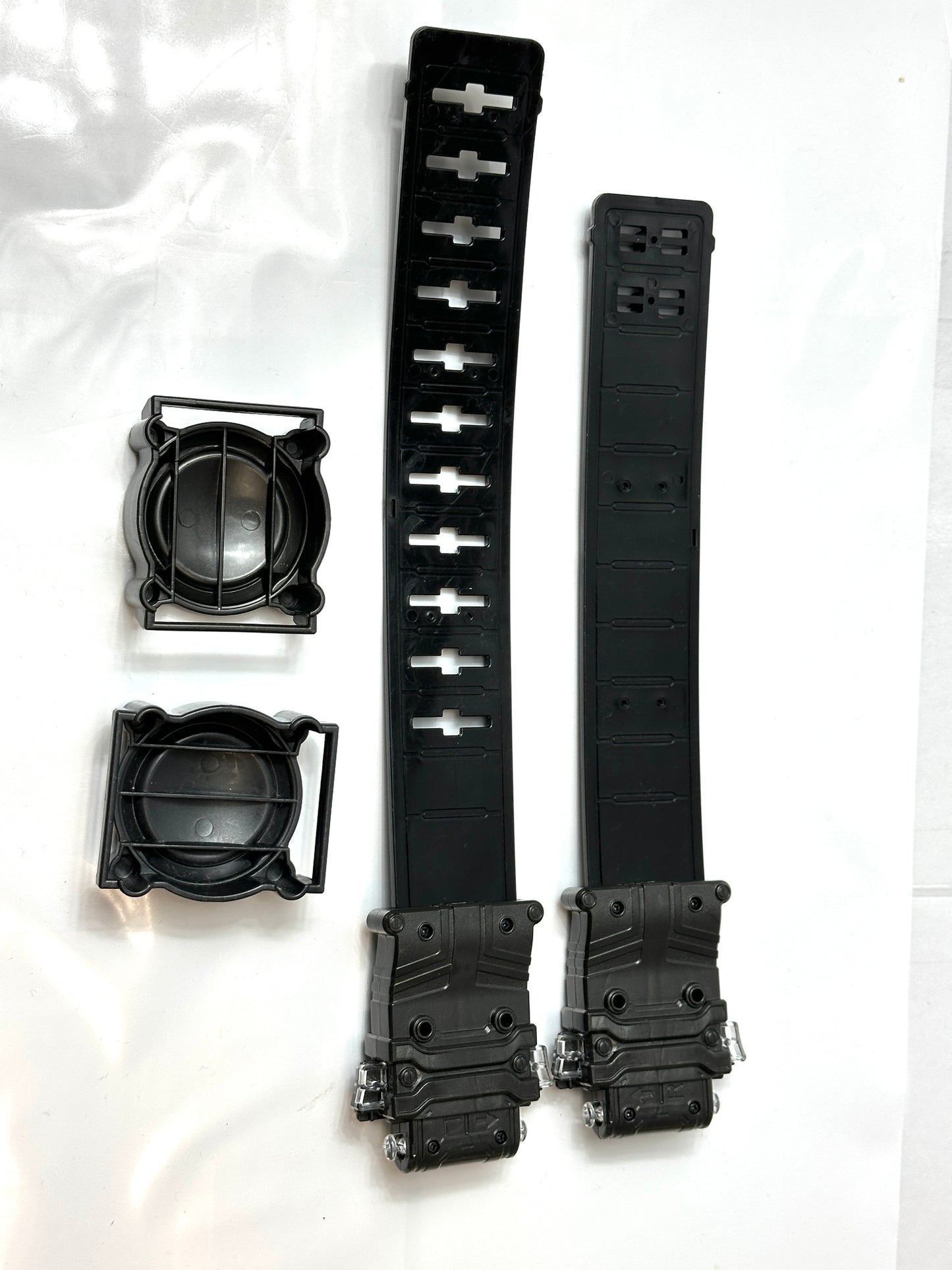 現状品 簡易動作確認済み 仮面ライダーゼロワン DXザイアサウザンドライバー 2/2