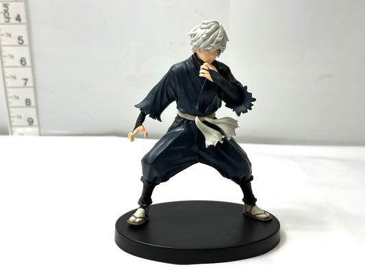 BANDAI 地獄楽 画眉丸 フィギュア VIBRATION STARS 1/23