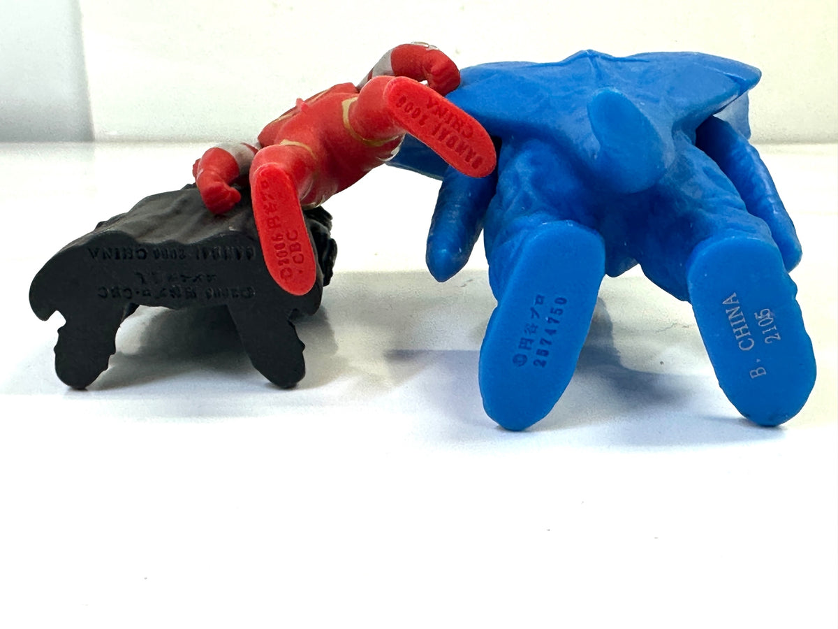 現状品 BANDAI ウルトラマン ウルトラ怪獣 ソフビフィギュア 18体セット レッドキング ブラックキング キングゴルドラス ウルトラセブン ネクサス ジュネッス オーブオリジン コスモス エクリプスモード 他 9/22