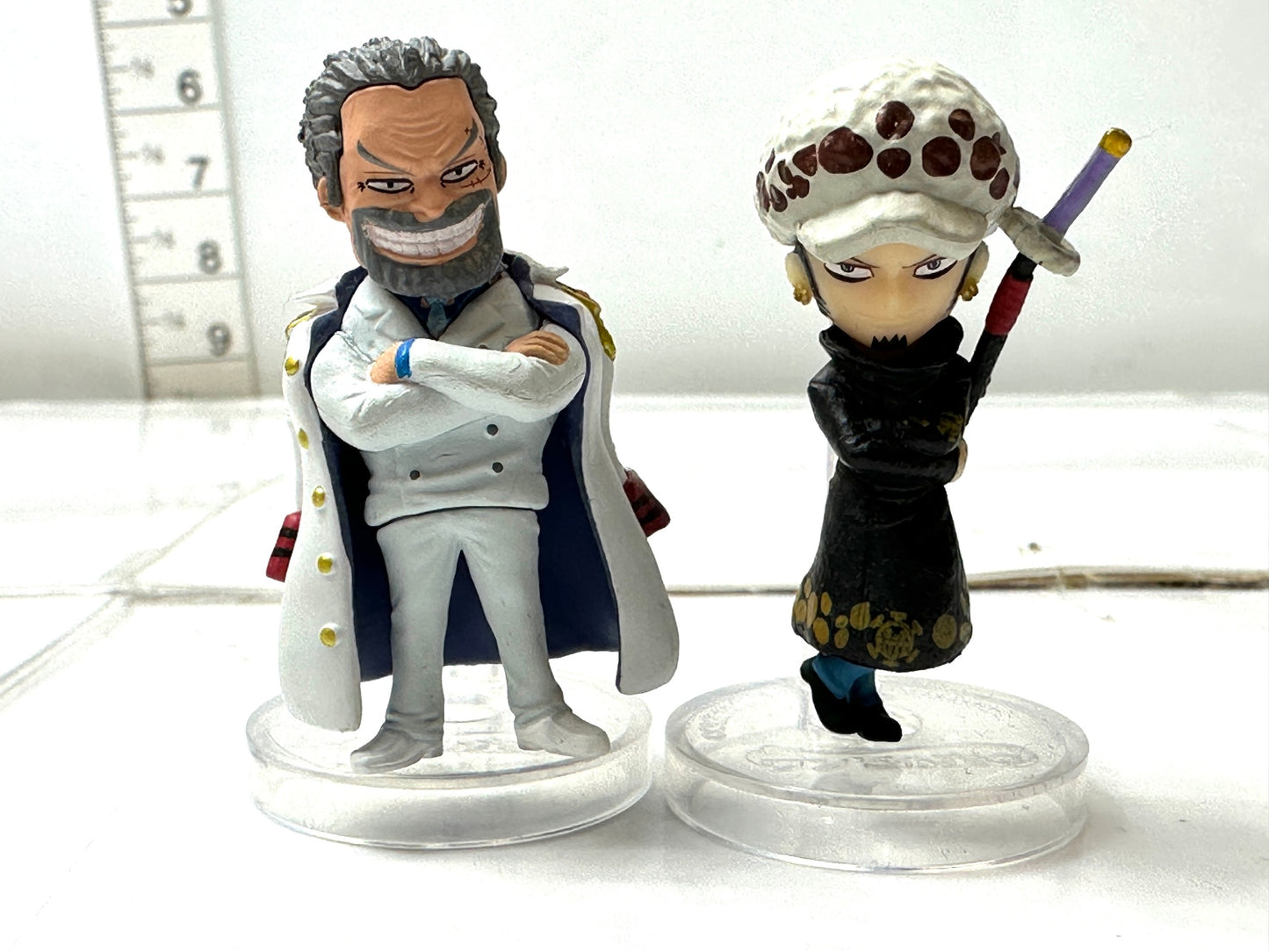 未開封含む 現状品 ONE PIECE ワンピース ワンピの実 フィギュア まとめセット 1/6