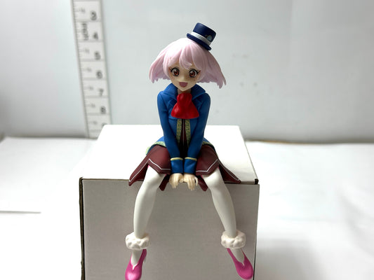 現状品 SEGA セガ ちょこのせプレミアムフィギュア シャングリラ・フロンティア エムル 2/11