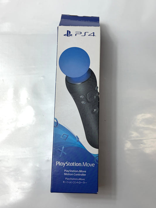 PlayStation Move モーションコントローラー ( CECH-ZCM2J )