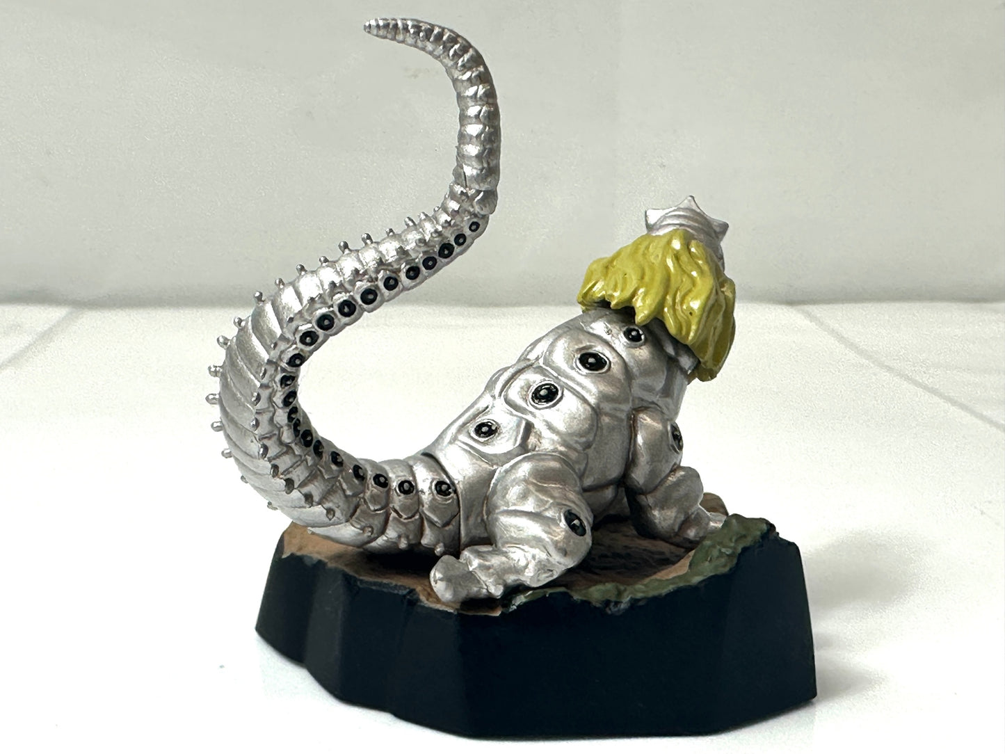 現状品ウルトラ怪獣名鑑７個セット 1/8計画 散歩する惑星 悪魔の住む花 明日を探せ 湖の秘密 ノンマルトの使者 空間X脱出 9/29