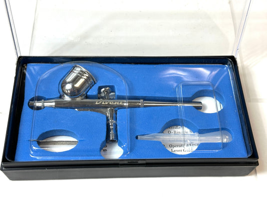 ホビー用 エアブラシ ノズル 0.2mm-0.3mm 10/10