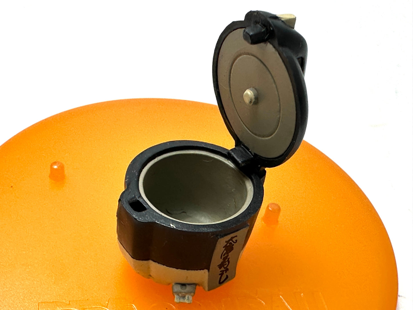 ドラゴンボール ポージングフィギュア 亀仙人 武天老師 ジャッキー・チュン/電子ジャー レアカラー版 11/20