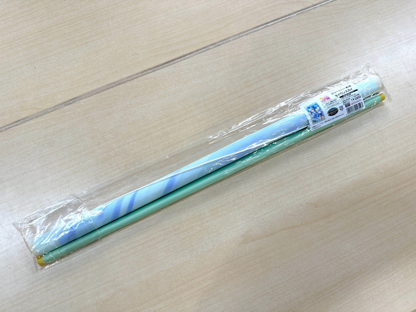 現状品 ウマ娘 プリティーダービー B2タペストリー 第2弾 セイウンスカイ 6/8