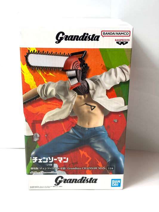 劇場版 チェンソーマン レゼ篇 Grandista CHAINSAW MAN
