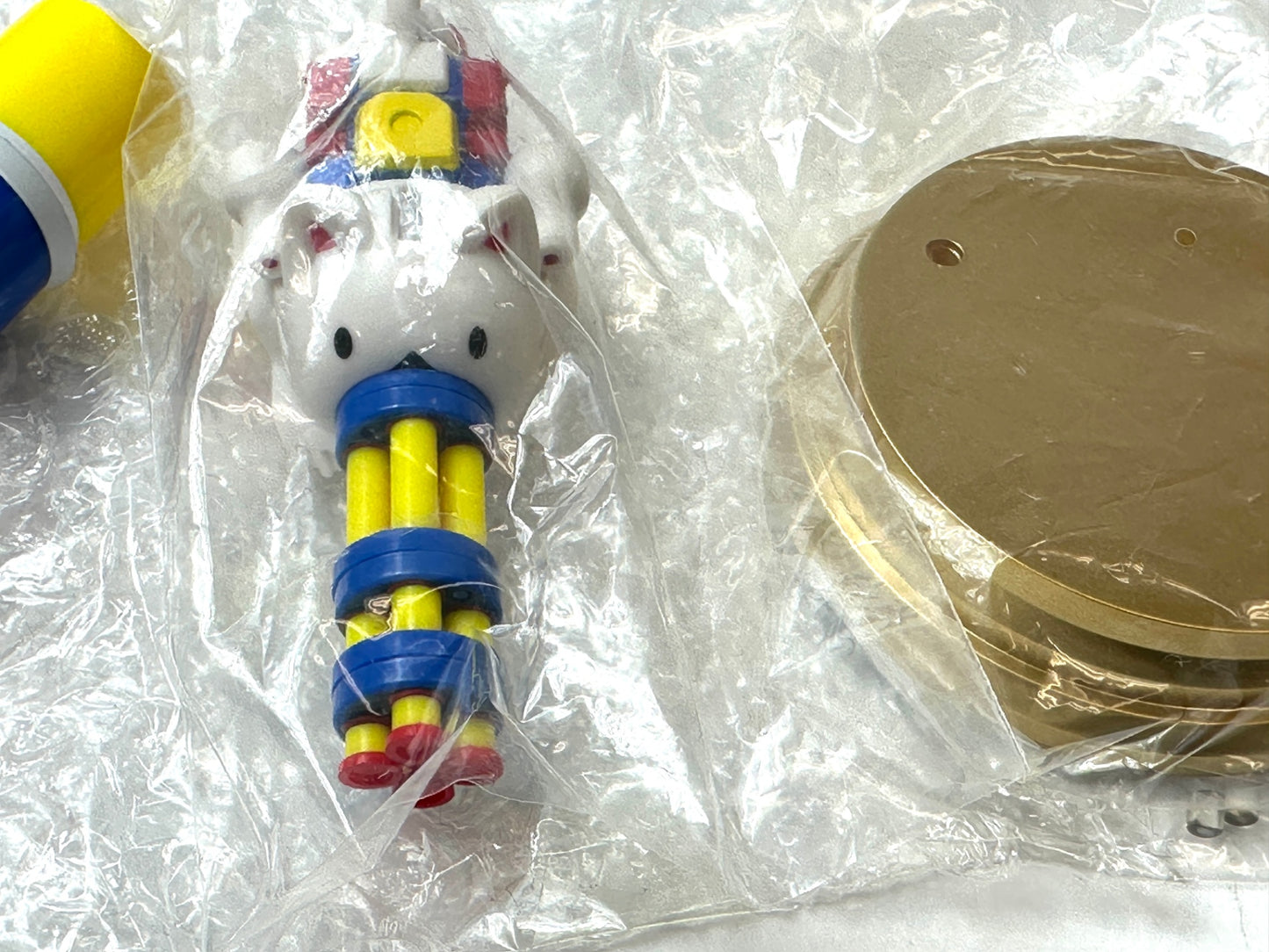 アニプレックス Fate/Grand Order Duel フェイト／グランドオーダーデュエル collection figure コレクションフィギュア アーチャー/エレナ・ブラヴァツキー カード未開封 12/15